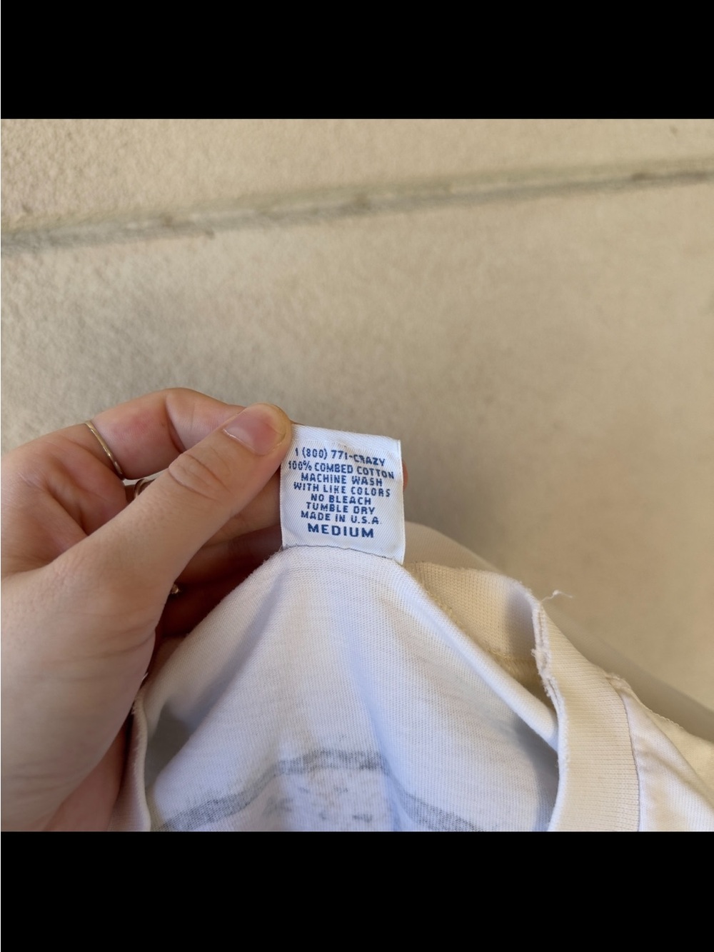Y2K Hawaii Boxy Tee - Picture 9 of 9